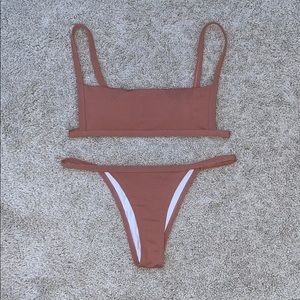 bikini set